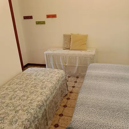Functional Flat Near The With Garden Apartamento Bibione