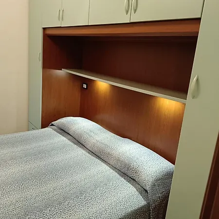 Apartamento Functional Flat Near The With Garden